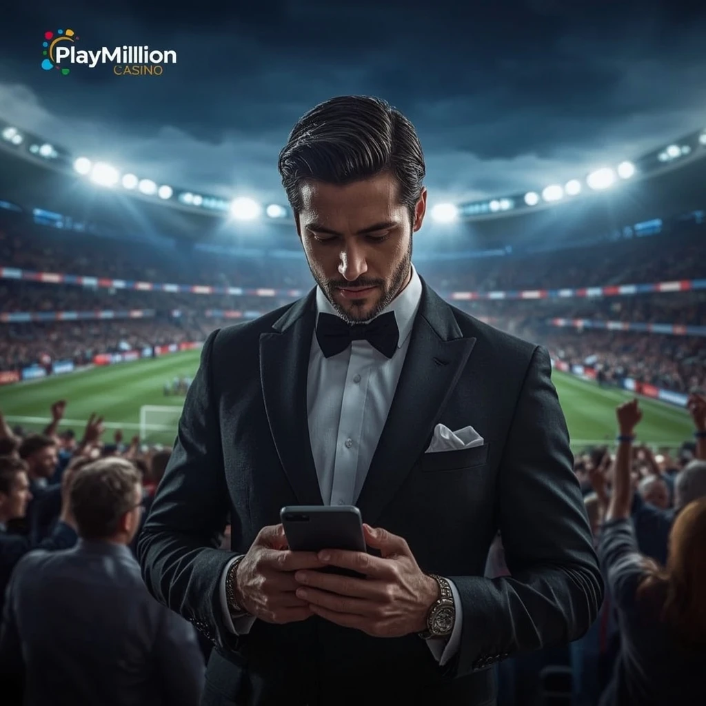 PlayMillion Casino Betting PlayMillion Casino Betting